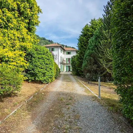 Villa Orta Retreat Pella