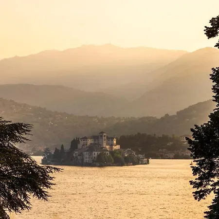 Villa Orta Retreat