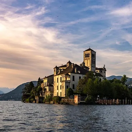 Orta Retreat *