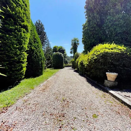Villa Orta Retreat