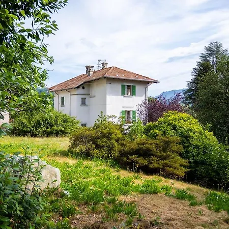 Orta Retreat Villa *