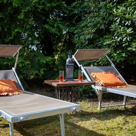 Orta Retreat Villa