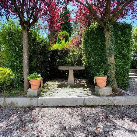 Orta Retreat Villa