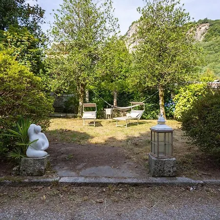 Orta Retreat *