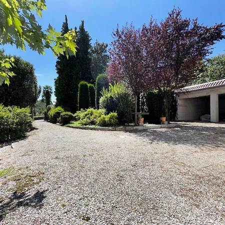 Villa Orta Retreat