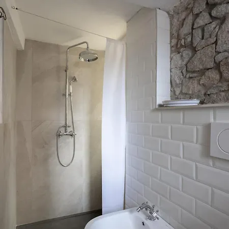 Orta Retreat Villa