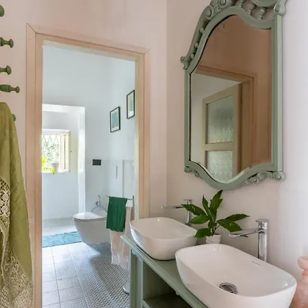 Villa Orta Retreat *