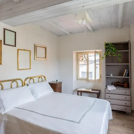 Orta Retreat