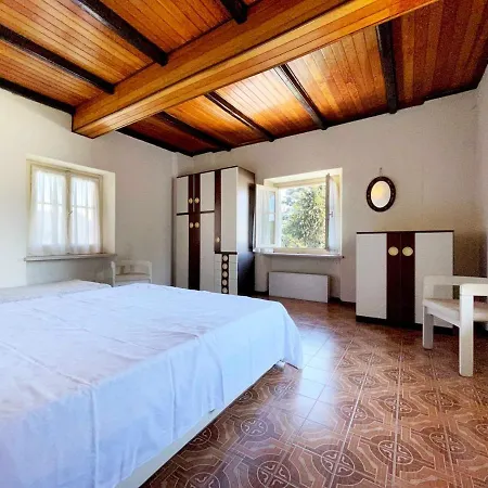 Villa Orta Retreat Pella