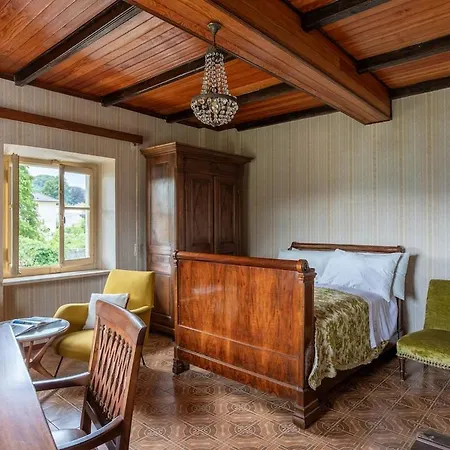Villa Orta Retreat Pella