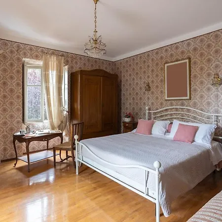 Orta Retreat Pella