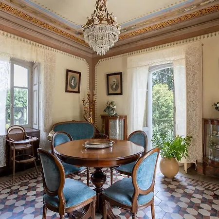 Orta Retreat Pella