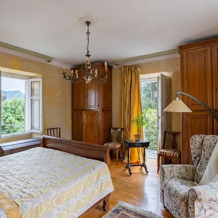 Villa Orta Retreat *